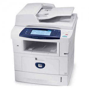Xerox PHASER 3635MFPS  Laser